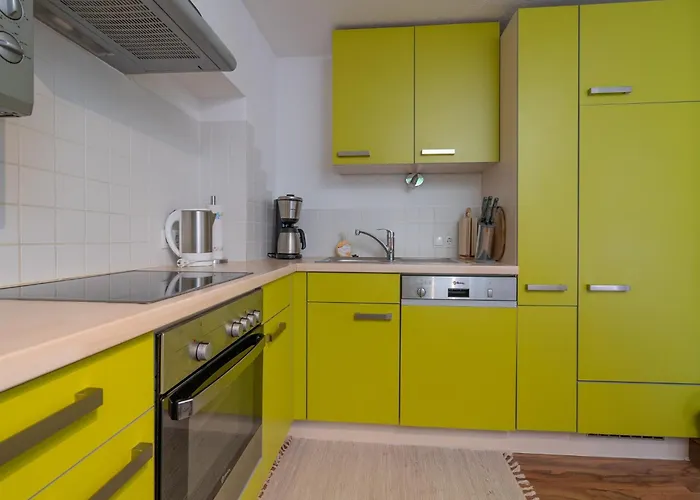 Special In Walchen With Private Terrace * ピーゼンドルフ