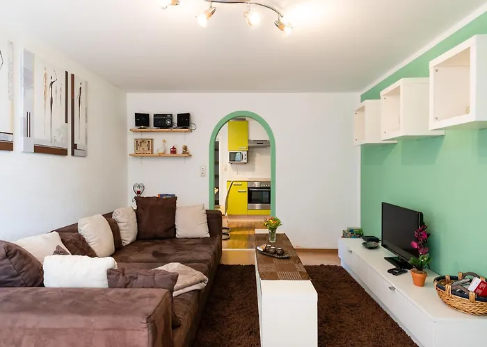 Special In Walchen With Private Terrace * ピーゼンドルフ