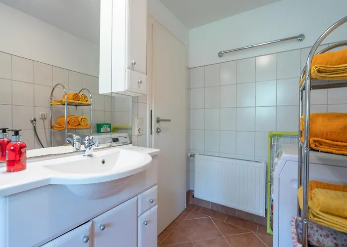 Special In Walchen With Private Terrace アパート