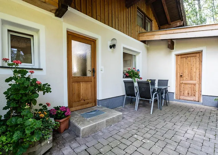 Special In Walchen With Private Terrace アパート *