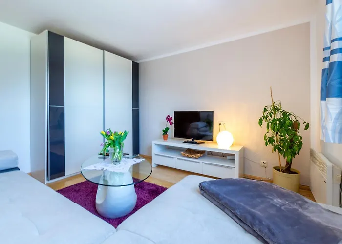 アパート Special In Walchen With Private Terrace