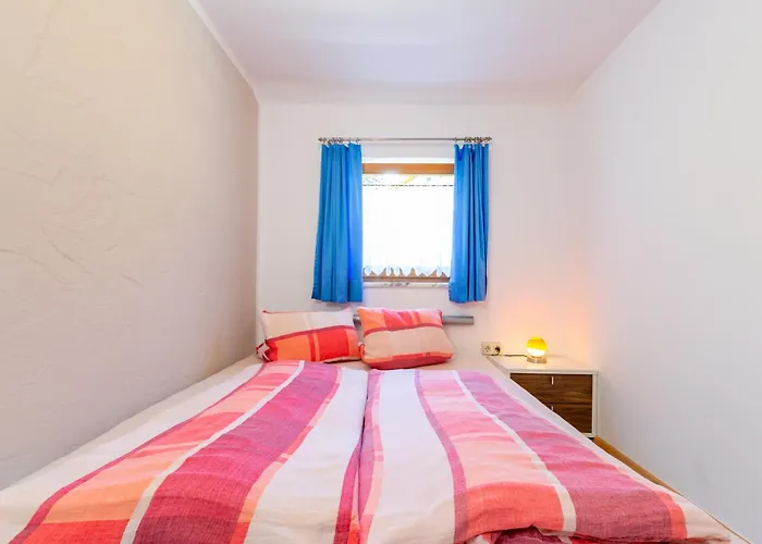 Special In Walchen With Private Terrace アパート