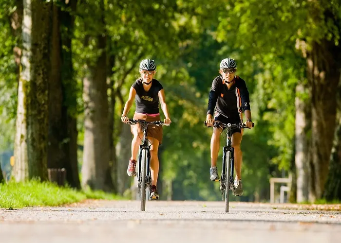 アパート Special In Walchen With Private Terrace ピーゼンドルフ