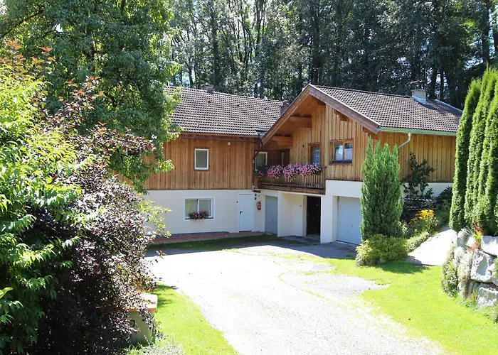 アパート Special In Walchen With Private Terrace