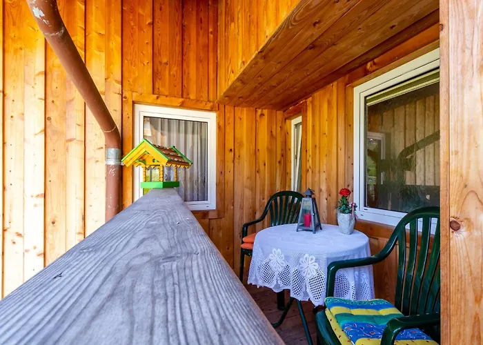 Special In Walchen With Private Terrace アパート ピーゼンドルフ