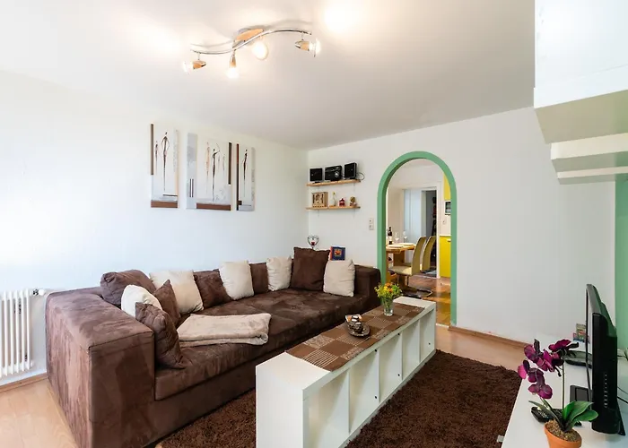 アパート Special In Walchen With Private Terrace ピーゼンドルフ