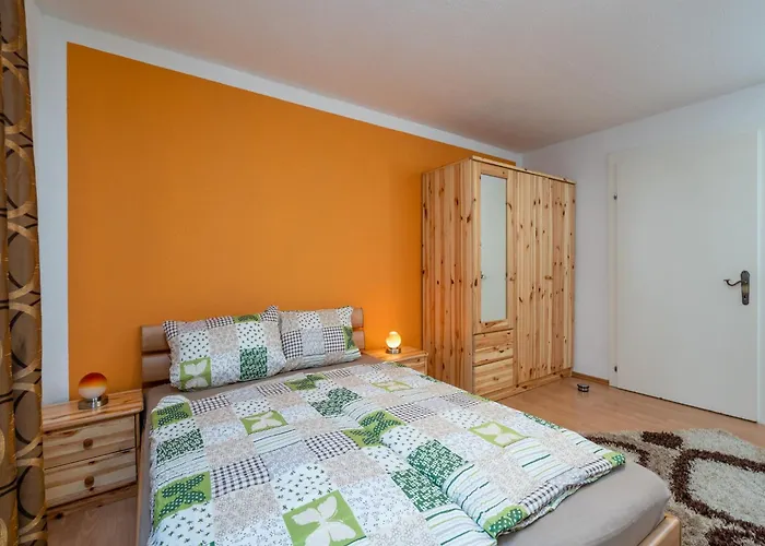 アパート Special In Walchen With Private Terrace *