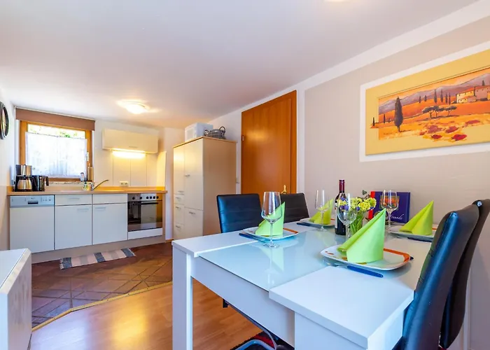 アパート Special In Walchen With Private Terrace *